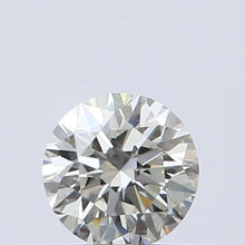 Load image into Gallery viewer, 3395963810- 0.26 ct round GIA certified Loose diamond, H color | VVS2 clarity | EX cut
