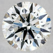 Load image into Gallery viewer, 3435479413- 0.25 ct round GIA certified Loose diamond, G color | VVS2 clarity | EX cut
