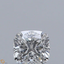 Load image into Gallery viewer, 3455990599- 0.30 ct cushion brilliant GIA certified Loose diamond, F color | VS1 clarity
