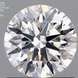 Load image into Gallery viewer, 3465339698- 1.01 ct round GIA certified Loose diamond, D color | FL clarity | EX cut
