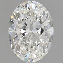 Load image into Gallery viewer, LG618414851- 2.02 ct oval  IGI certified Loose diamond, F color | VS1 clarity
