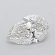 Load image into Gallery viewer, LG608359149- 1.50 ct pear  IGI certified Loose diamond, F color | VS1 clarity
