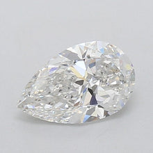 Load image into Gallery viewer, LG608359149- 1.50 ct pear  IGI certified Loose diamond, F color | VS1 clarity
