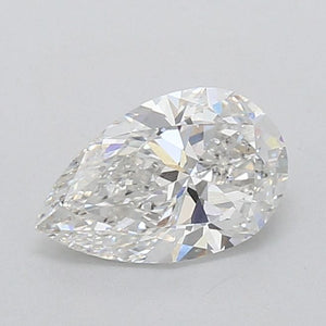 LG608359149- 1.50 ct pear  IGI certified Loose diamond, F color | VS1 clarity