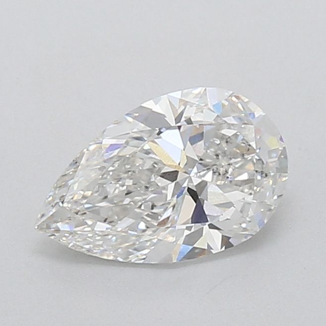 LG608359149- 1.50 ct pear  IGI certified Loose diamond, F color | VS1 clarity