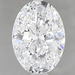 Load image into Gallery viewer, 490197087- 1.02 ct oval IGI certified Loose diamond, D color | SI2 clarity | VG cut
