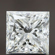 Load image into Gallery viewer, 497170039- 2.02 ct princess IGI certified Loose diamond, J color | SI1 clarity | VG cut
