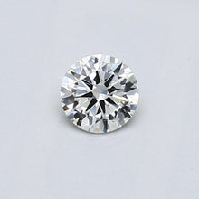 Load image into Gallery viewer, 5186104818- 0.29 ct round GIA certified Loose diamond, I color | VS2 clarity | GD cut
