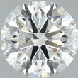 Load image into Gallery viewer, 5221281656- 2.26 ct round GIA certified Loose diamond, J color | IF clarity | EX cut
