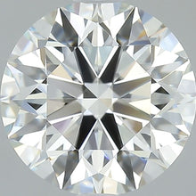 Load image into Gallery viewer, 5221281656- 2.26 ct round GIA certified Loose diamond, J color | IF clarity | EX cut
