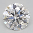 Load image into Gallery viewer, 5221888087- 0.83 ct round GIA certified Loose diamond, D color | IF clarity | EX cut
