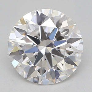 5221888087- 0.83 ct round GIA certified Loose diamond, D color | IF clarity | EX cut