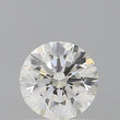 Load image into Gallery viewer, 532267559- 0.26 ct round IGI certified Loose diamond, H color | VVS1 clarity | EX cut
