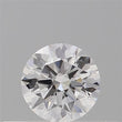 Load image into Gallery viewer, 532267828- 0.25 ct round IGI certified Loose diamond, E color | VS1 clarity | EX cut
