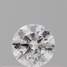 Load image into Gallery viewer, 532267828- 0.25 ct round IGI certified Loose diamond, E color | VS1 clarity | EX cut
