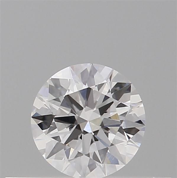 532267828- 0.25 ct round IGI certified Loose diamond, E color | VS1 clarity | EX cut