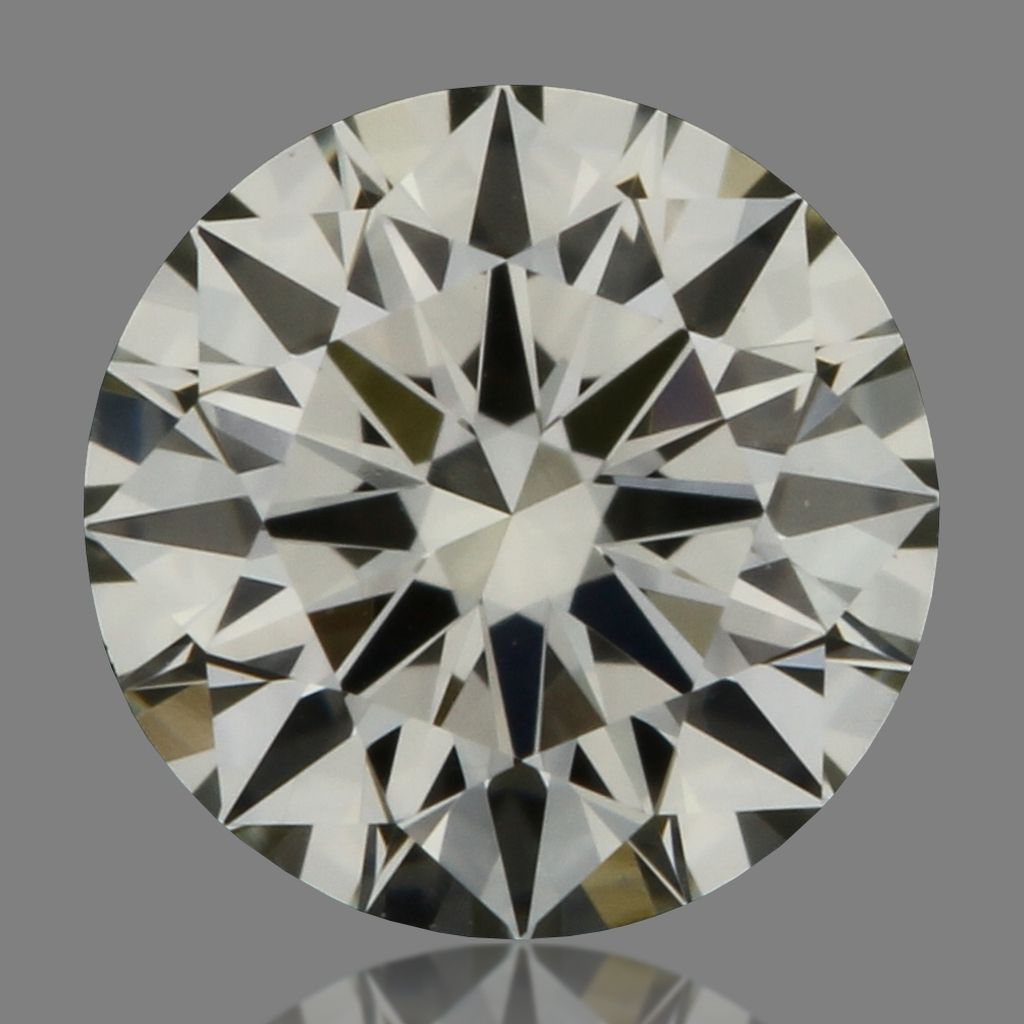 5323416719- 0.23 ct round GIA certified Loose diamond, M color | VVS1 clarity | EX cut