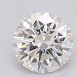 Load image into Gallery viewer, LG607324926- 0.20 ct round  IGI certified Loose diamond, F color | VS1 clarity |  EX cut
