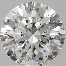 Load image into Gallery viewer, 5423059951- 1.80 ct round GIA certified Loose diamond, H color | SI2 clarity | EX cut
