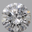 Load image into Gallery viewer, 5443846354- 1.00 ct round GIA certified Loose diamond, D color | I1 clarity | EX cut
