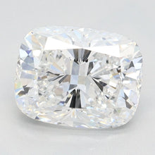 Load image into Gallery viewer, 5473417658- 1.67 ct cushion brilliant GIA certified Loose diamond, D color | VVS1 clarity
