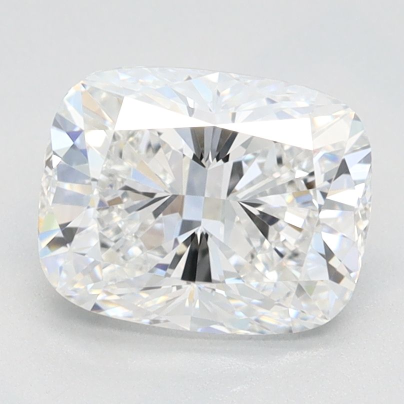 5473417658- 1.67 ct cushion brilliant GIA certified Loose diamond, D color | VVS1 clarity