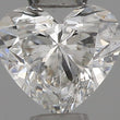 Load image into Gallery viewer, 5473571942- 0.31 ct heart GIA certified Loose diamond, G color | SI2 clarity
