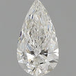 Load image into Gallery viewer, 5483007327- 0.30 ct pear GIA certified Loose diamond, H color | SI1 clarity | GD cut
