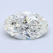 Load image into Gallery viewer, 5483181142- 1.51 ct oval GIA certified Loose diamond, I color | VVS2 clarity | VG cut
