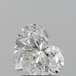 Load image into Gallery viewer, 5486468274- 2.05 ct heart GIA certified Loose diamond, F color | I1 clarity
