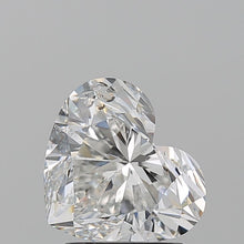 Load image into Gallery viewer, 5486468274- 2.05 ct heart GIA certified Loose diamond, F color | I1 clarity
