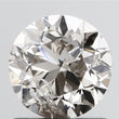 Load image into Gallery viewer, 555278043- 1.00 ct round IGI certified Loose diamond, K color | I1 clarity | GD cut
