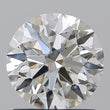 Load image into Gallery viewer, 592354051- 1.41 ct round IGI certified Loose diamond, F color | VVS1 clarity | EX cut
