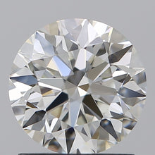 Load image into Gallery viewer, 592354051- 1.41 ct round IGI certified Loose diamond, F color | VVS1 clarity | EX cut
