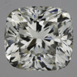 Load image into Gallery viewer, 6127745653- 1.01 ct cushion brilliant GIA certified Loose diamond, F color | IF clarity
