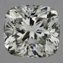 Load image into Gallery viewer, 6127745653- 1.01 ct cushion brilliant GIA certified Loose diamond, F color | IF clarity
