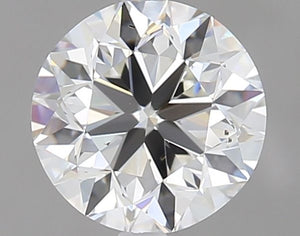 6214699235- 1.02 ct round GIA certified Loose diamond, G color | SI1 clarity | VG cut