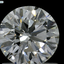 Load image into Gallery viewer, 6234016821- 1.00 ct round GIA certified Loose diamond, I color | VS1 clarity | GD cut
