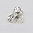 Load image into Gallery viewer, 6325313831- 0.46 ct heart GIA certified Loose diamond, L color | VS1 clarity
