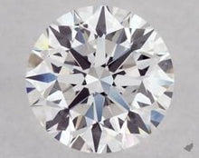 Load image into Gallery viewer, 6351024085- 0.70 ct round GIA certified Loose diamond, D color | SI1 clarity | VG cut
