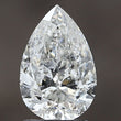 Load image into Gallery viewer, 6425516500- 2.01 ct pear GIA certified Loose diamond, H color | I2 clarity
