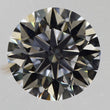 Load image into Gallery viewer, 6431371177- 0.21 ct round GIA certified Loose diamond, D color | VVS2 clarity | EX cut
