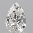 Load image into Gallery viewer, 6435453902- 1.04 ct pear GIA certified Loose diamond, H color | I2 clarity
