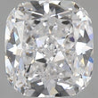 Load image into Gallery viewer, 6441323080- 1.50 ct cushion brilliant GIA certified Loose diamond, D color | SI2 clarity
