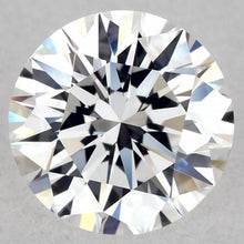 Load image into Gallery viewer, 6465124733- 0.53 ct round GIA certified Loose diamond, D color | IF clarity | EX cut
