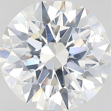 Load image into Gallery viewer, 6481079704- 1.50 ct round GIA certified Loose diamond, E color | I1 clarity | EX cut
