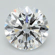 Load image into Gallery viewer, 6481584719- 1.50 ct round GIA certified Loose diamond, D color | VVS2 clarity | EX cut
