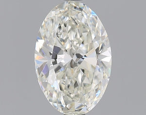 6482075106- 1.02 ct oval GIA certified Loose diamond, H color | VS1 clarity