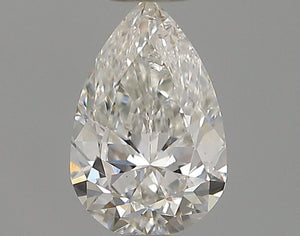 6482373424- 0.31 ct pear GIA certified Loose diamond, G color | SI2 clarity | GD cut