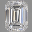 Load image into Gallery viewer, 6482433095- 0.30 ct emerald GIA certified Loose diamond, D color | VS2 clarity | GD cut
